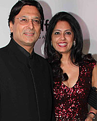 amfAR India Inauguration