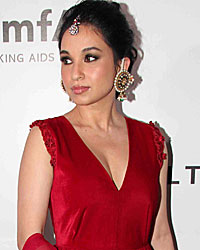 amfAR India Inauguration amfAR India Inauguration