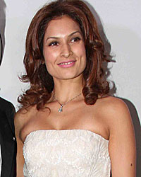 amfAR India Inauguration amfAR India Inauguration