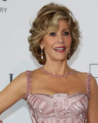 Jane Fonda