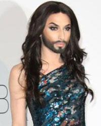 Conchita Wurst