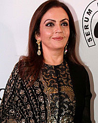 Neeta Ambani