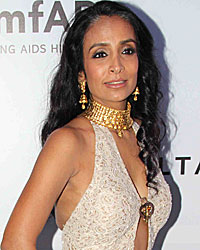 Suchitra Pillai