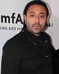 amfAR India Inauguration