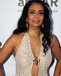 Suchitra Pillai