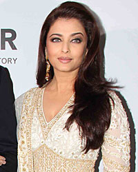 Abhishek Bachchan and Aishwarya Rai Bachchan