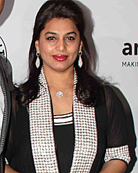 amfAR India Inauguration