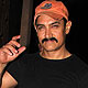 Aamir Khan