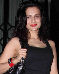 Amisha Patel