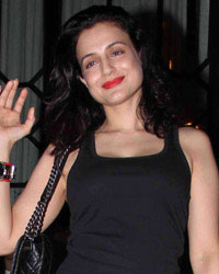 Amisha Patel