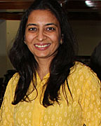 Aditi Dalal