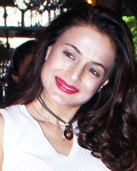 Amisha Patel