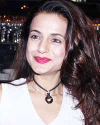 Amisha Patel