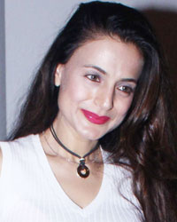 Amisha Patel