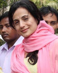 Amisha Patel