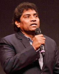 Johnny Lever