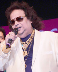 Amit Kumar and Bappa Lahiri