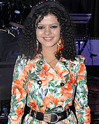 Palak Muchhal