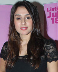 Anindita Nayar