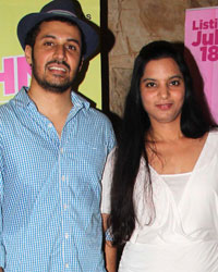 Amit Sahni Ki List Special Screening