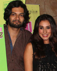 Amit Sahni Ki List Special Screening at Lightbox