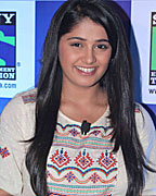 Chandni Bhawnani