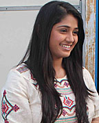 Chandni Bhawnani