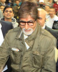 Amitabh Bachchan