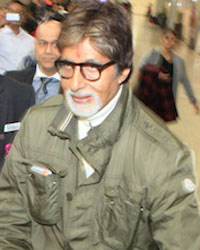 Amitabh Bachchan