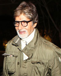 Amitabh Bachchan