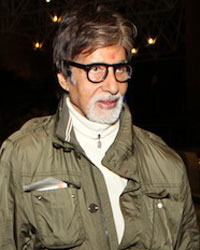 Amitabh Bachchan