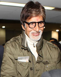 Amitabh Bachchan