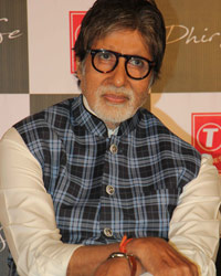 Amitabh Bachchan