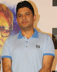 Ahmed Khan and Bhushan Kumar