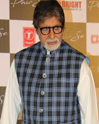 Amitabh Bachchan