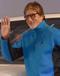 Amitabh Bachchan