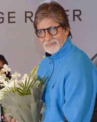 Amitabh Bachchan