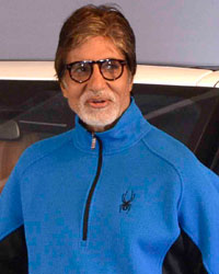 Amitabh Bachchan