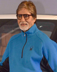 Amitabh Bachchan