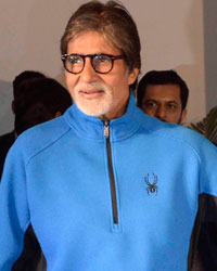 Amitabh Bachchan