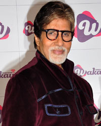 Amitabh Bachchan