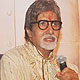 Amitabh Bachchan