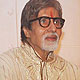 Amitabh Bachchan