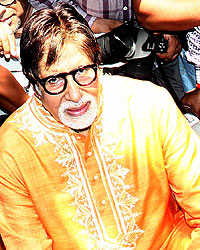 Amitabh Bachchan