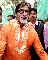 Amitabh Bachchan