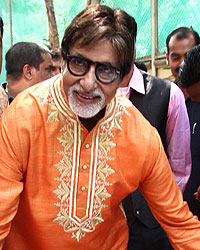 Amitabh Bachchan