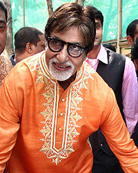 Amitabh Bachchan