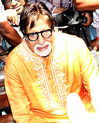 Amitabh Bachchan