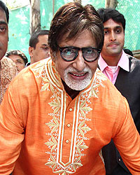 Amitabh Bachchan