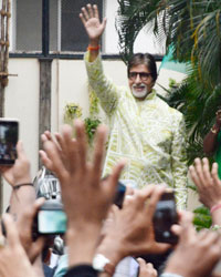 Amitabh Bachchan